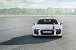 Audi R8 V10 RWS Coupé