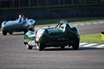 2017 Goodwood Revival