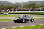 2017 Goodwood Revival