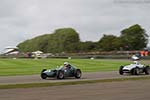2017 Goodwood Revival