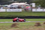 2017 Goodwood Revival