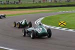 2017 Goodwood Revival