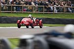 2017 Goodwood Revival