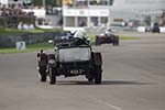 2017 Goodwood Revival