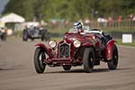 2017 Goodwood Revival