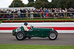 2017 Goodwood Revival