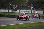 2017 Goodwood Revival