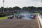 2017 Goodwood Revival
