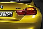 BMW M4 Coupe