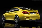 BMW M4 Coupe