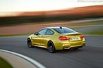 BMW M4 Coupe