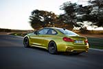 BMW M4 Coupe