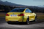 BMW M4 Coupe