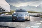 BMW i Vision Dynamics