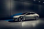 BMW i Vision Dynamics