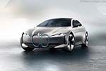 BMW i Vision Dynamics