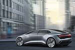 Audi Aicon Concept