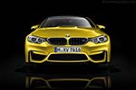 BMW M4 Coupe