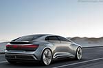 Audi Aicon Concept