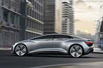 Audi Aicon Concept