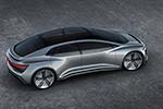 Audi Aicon Concept