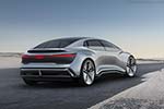 Audi Aicon Concept