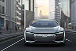 Audi Aicon Concept