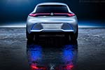 Mercedes-Benz Concept EQA