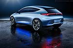 Mercedes-Benz Concept EQA