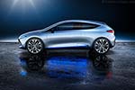 Mercedes-Benz Concept EQA
