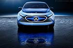 Mercedes-Benz Concept EQA