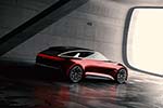 Kia Proceed Concept