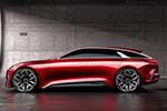 Kia Proceed Concept
