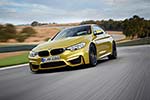 BMW M4 Coupe