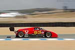 2017 Monterey Motorsports Reunion