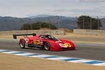 2017 Monterey Motorsports Reunion