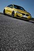 BMW M4 Coupe