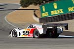 2017 Monterey Motorsports Reunion