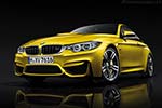 BMW M4 Coupe