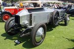 2017 The Quail, a Motorsports Gathering
