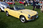 2017 The Quail, a Motorsports Gathering