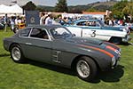 2017 The Quail, a Motorsports Gathering
