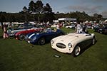2017 The Quail, a Motorsports Gathering