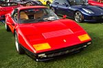 2017 The Quail, a Motorsports Gathering