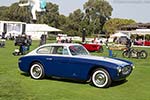 2017 The Quail, a Motorsports Gathering