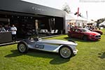 2017 The Quail, a Motorsports Gathering