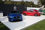 2017 The Quail, a Motorsports Gathering