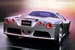 Honda HSC Concept