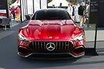 2017 The Quail, a Motorsports Gathering