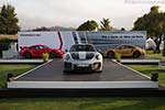 2017 The Quail, a Motorsports Gathering